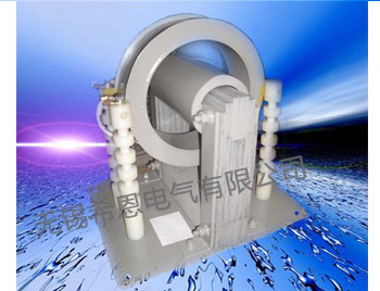 高電勢隔離蘑菇视频红色LOGO旧版本